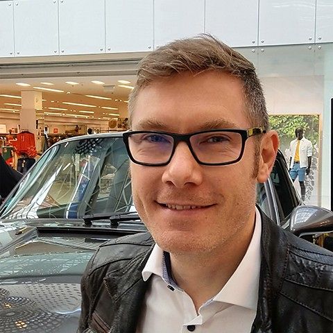 Tanguy Prevot