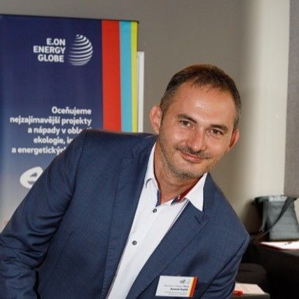 Antonín Koplík