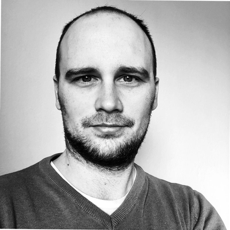 David Tišl