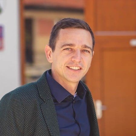 Jan Grolich